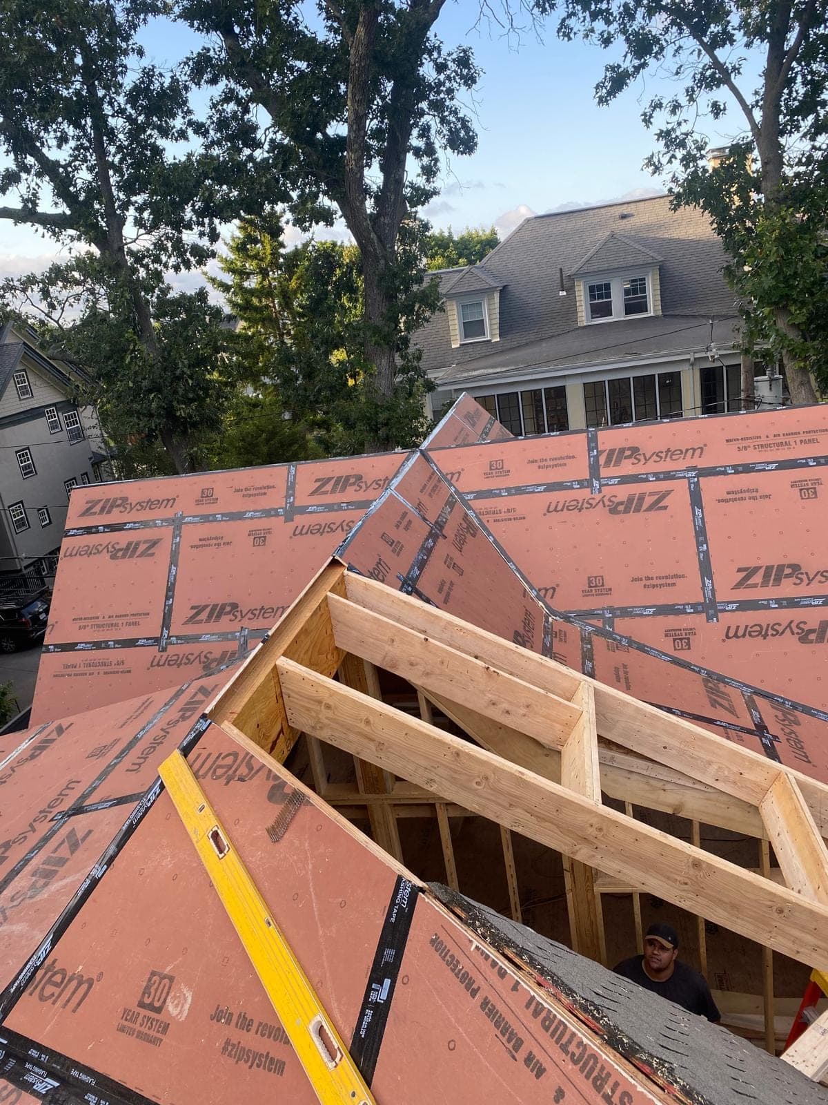 Home Additions in Grafton, MA — RS Development Group