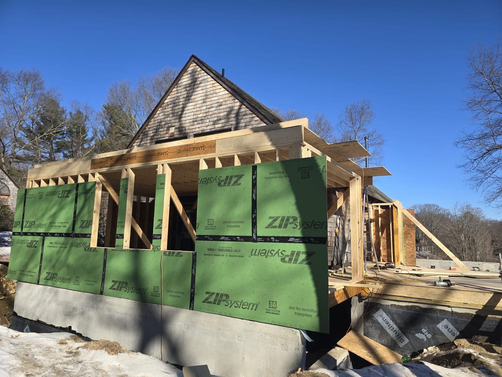 General Contractor in Littleton, MA — RS Development Group