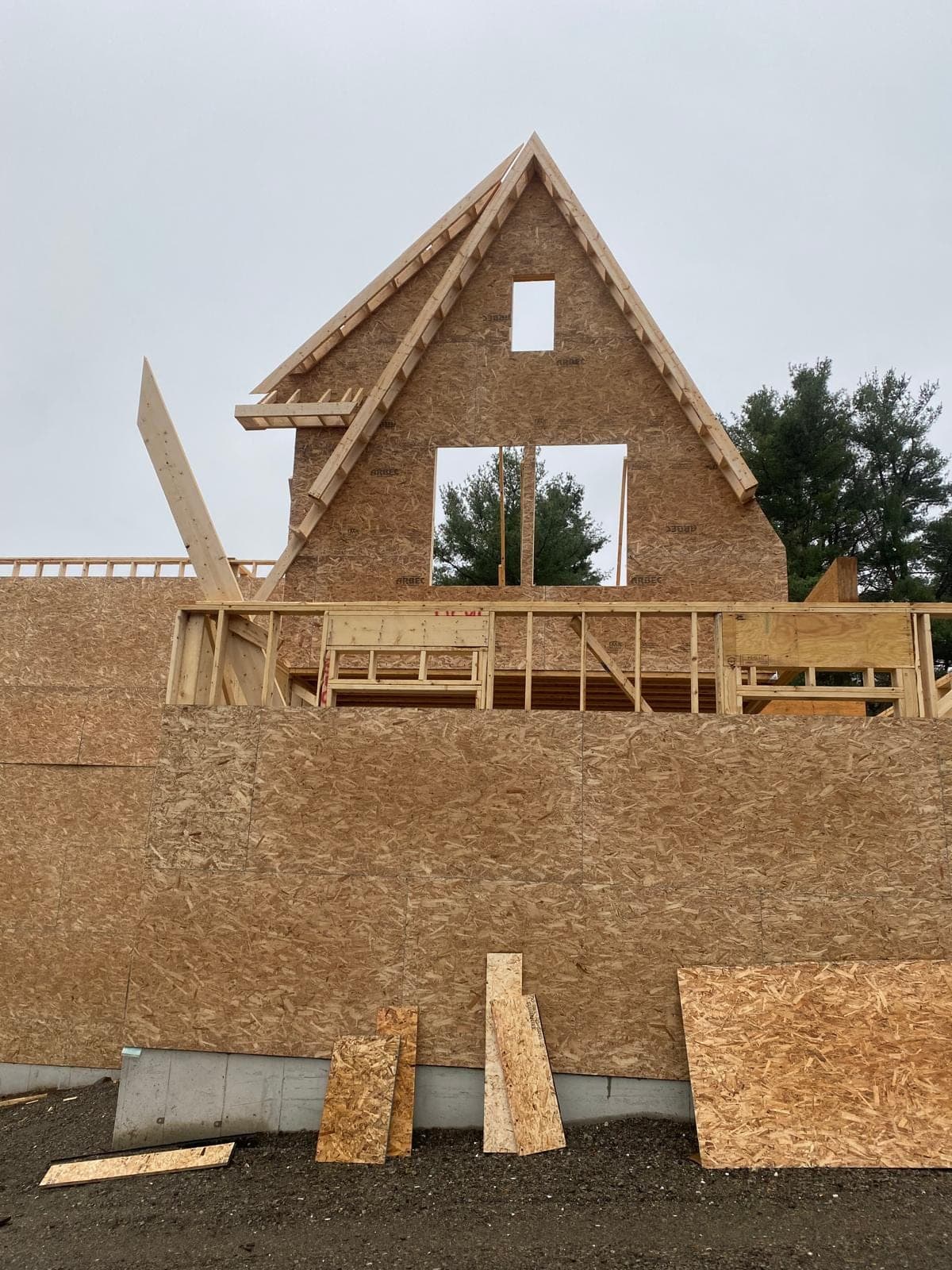 Home Additions in Reading, MA — RS Development Group