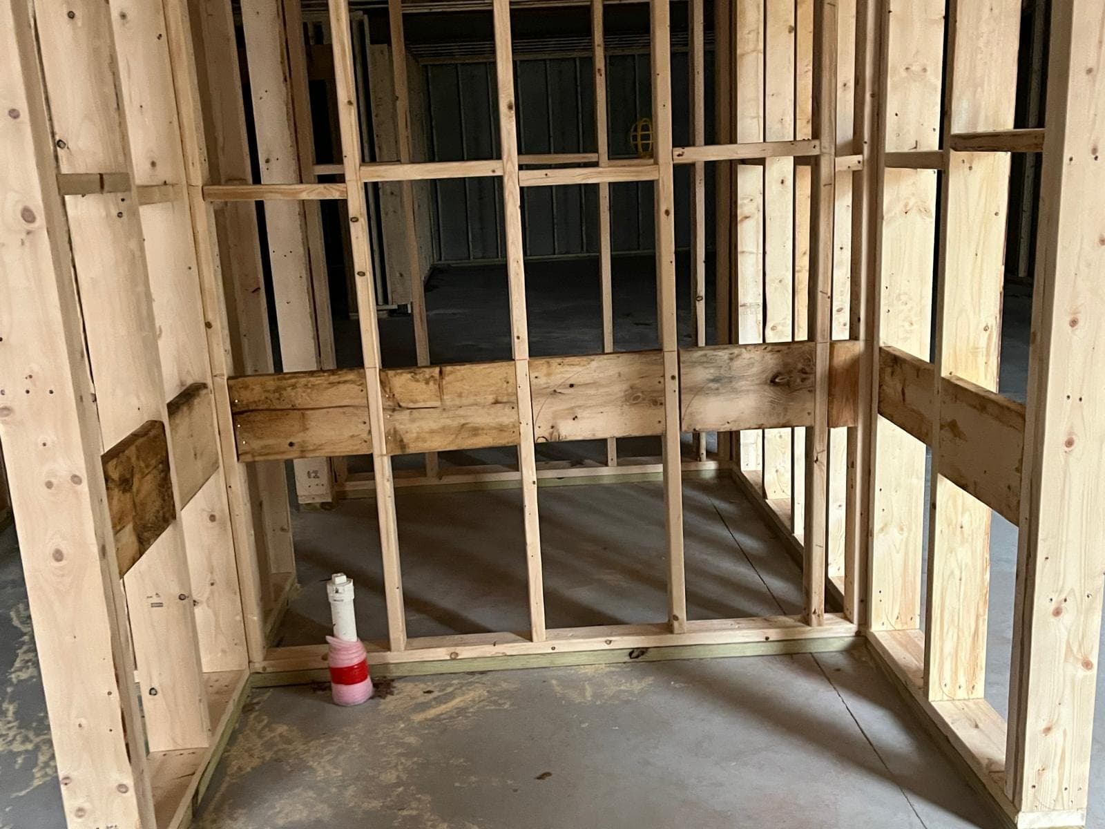 Construction contractor serving Foxborough, MA — RS Development Group