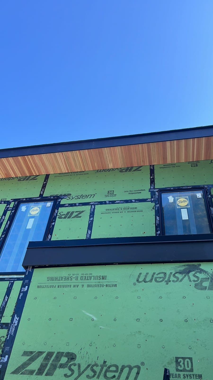Construction contractor serving Melrose, MA — RS Development Group