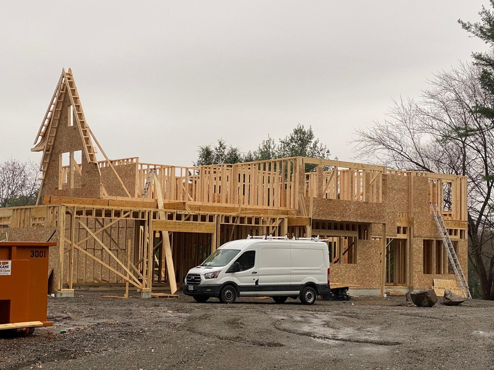 General Contractor in Bellingham, MA — RS Development Group