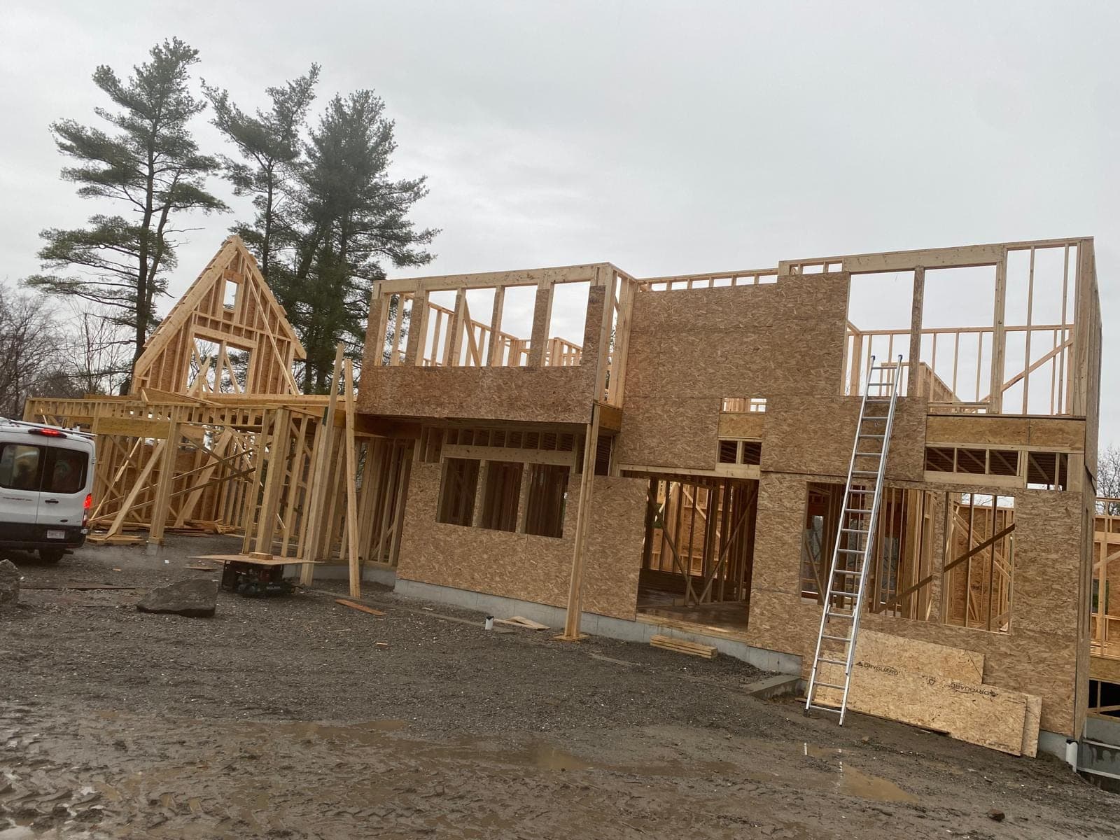 Home Remodeling in Lynn, MA — RS Development Group