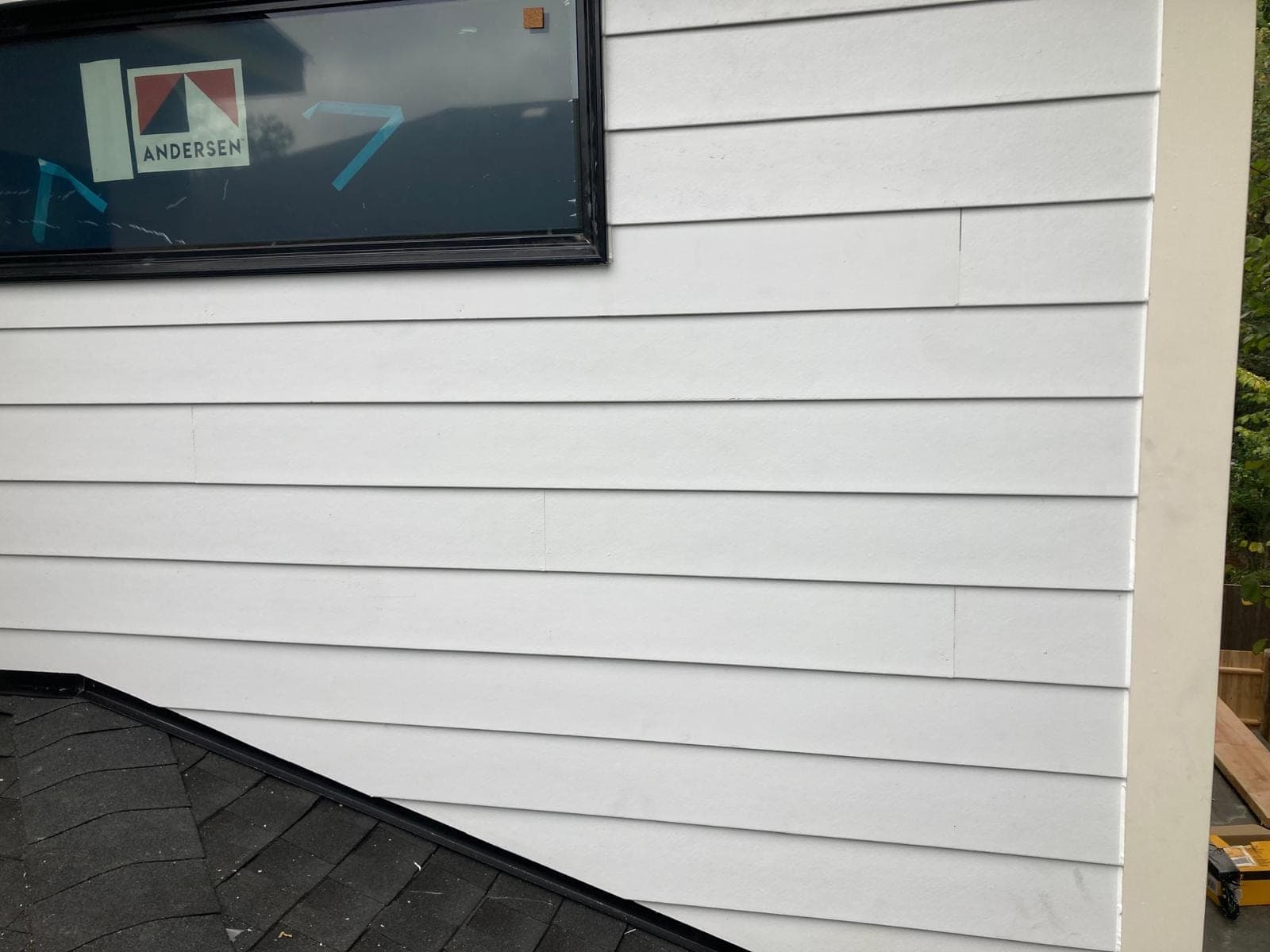 Siding Replacement in Weston, MA — RS Development Group