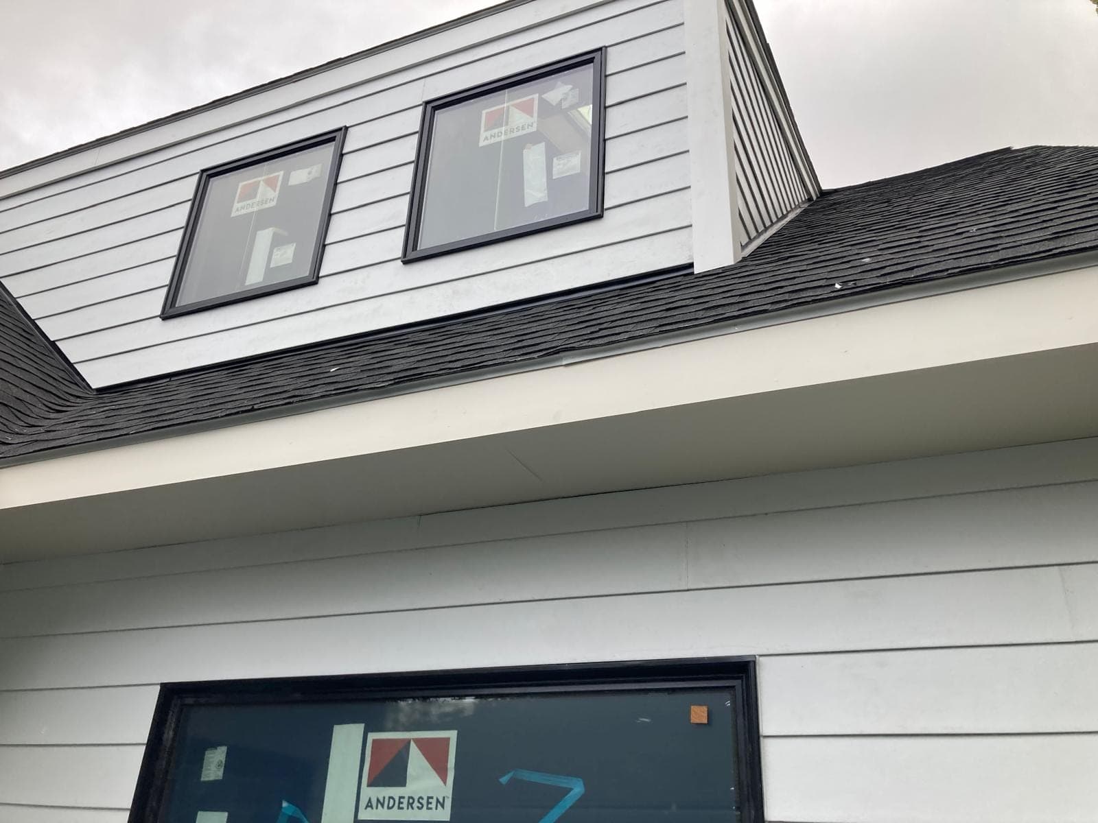 Siding Replacement in Wakefield, MA — RS Development Group