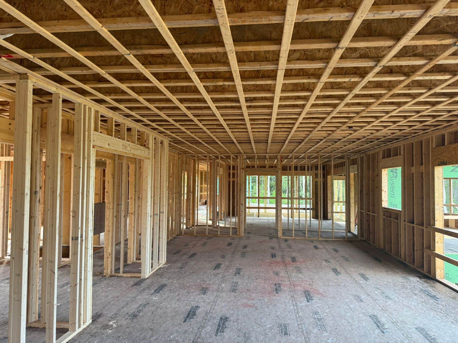 Expert roofing services by RS Development Group in Massachusetts - roof installation and repair contractor