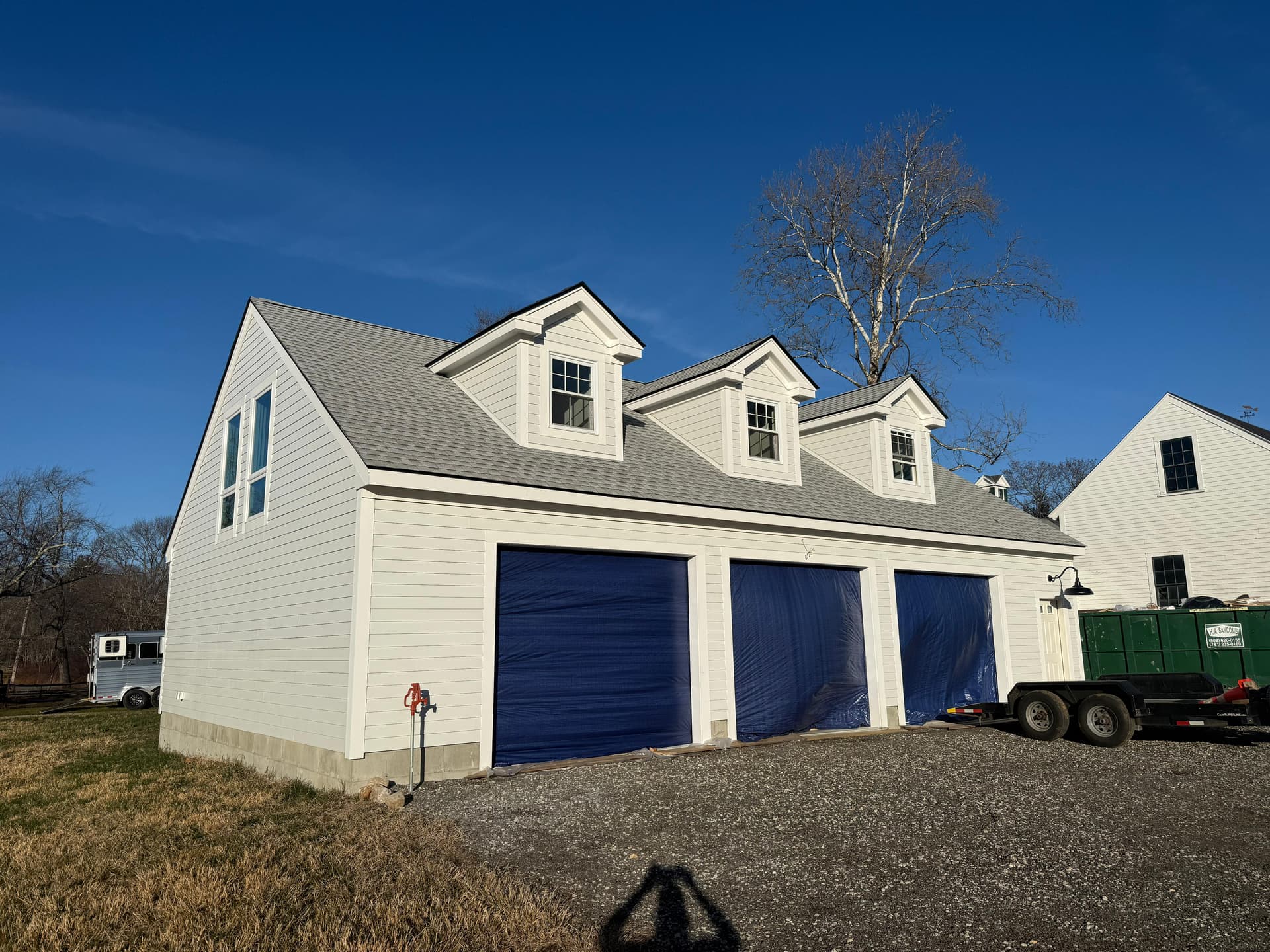 Bathroom Remodel Cost in Massachusetts (2026)