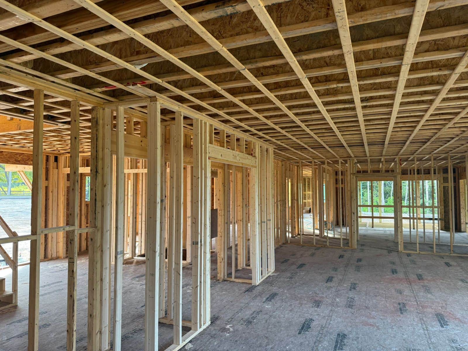 Home Remodeling in Warwick, MA