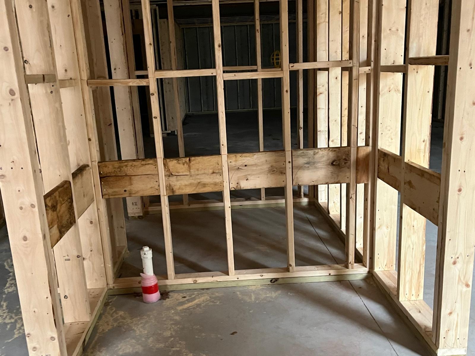 Construction contractor serving Ashland, MA — RS Development Group