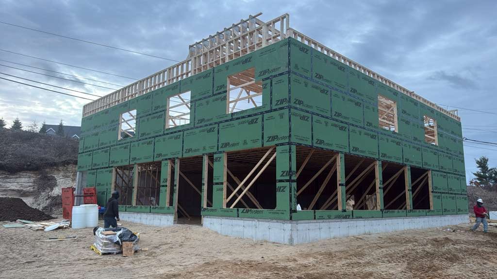 Construction contractor serving Blackstone, MA — RS Development Group
