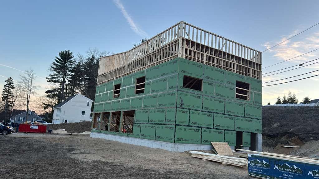 Construction contractor serving Brattleboro, VT — RS Development Group