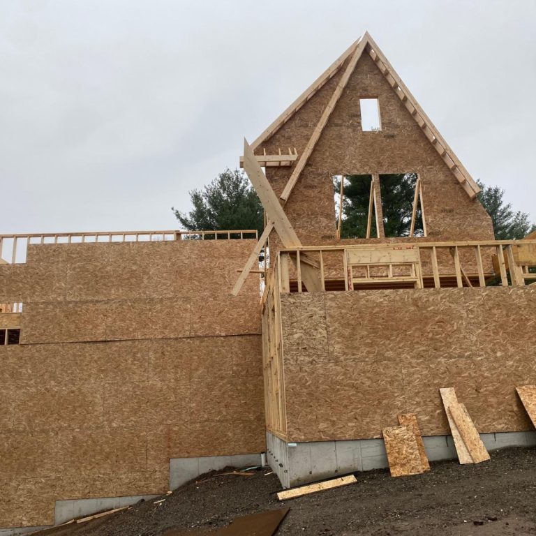 Construction & Remodeling in MA