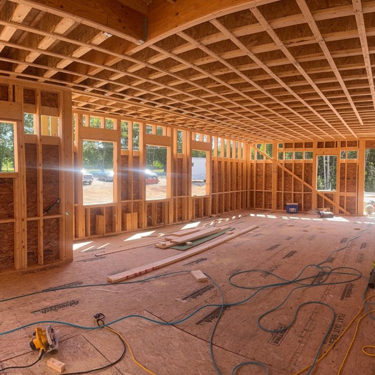 Construction & Remodeling in MA