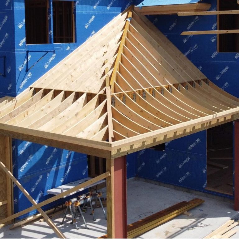 Construction & Remodeling in MA