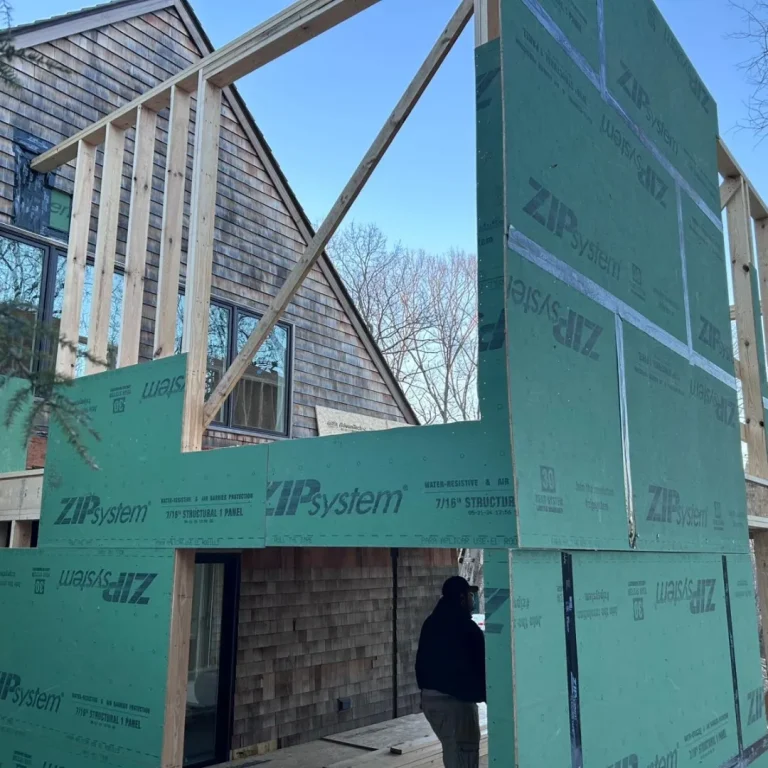 Construction & Remodeling in MA