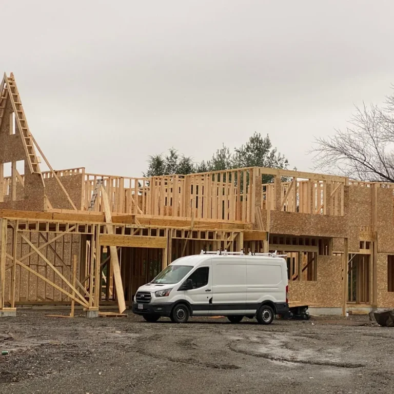 Construction & Remodeling in MA