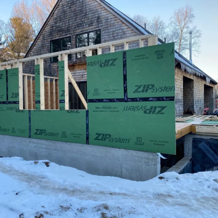 Construction & Remodeling in MA